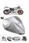 Ducati Panigale 959 Rear Bag Compatible Waterproof Motorcycle Tarpaulin