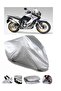 Honda XL 750 Transalp GRAY WATERPROOF MOTORCYCLE BRAND