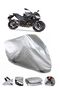 Kawasaki Z 800 GRAY WATERPROOF MOTORCYCLE BRAND