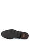 Men's Genuine Leather Brown Classic Boots - 3