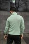 Knitwear Turtleneck Sweater - 5