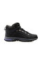 Debora 4Pr Women's Outdoor Boots 101783261 Black