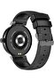 Smart Watch Elite 3: Android/iPhone,Arabic & Persian Interface,7 Days Battery, Heart Rate/O2 Monitor - 3