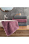 Diana 4 Piece Velvet Boxed Bath Towel Set |   Dowry List |   Bath Towel |   Hand and Face Towel