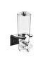 Food Storage Wall Mounted Pulses Fountain - 4