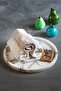 Marble Tray 28 Cm. - 3