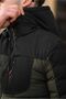 New Season Detachable Hooded Waterproof Seasonal Jacket Coat - 6