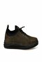 Dockers227225N Nubuck Leather Elastic Lace Men's Shoes - 2