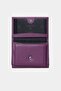 L2632 Genuine Real Leather Small Size Women's Wallet Portfolio - 4