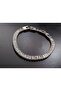 VIP SERIES STEEL STYLISH BRACELET - 8