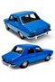 Taurus 1:36 Die Cast Matel Model Renault 12 Car Original Licensed - 5