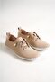 Genuine Leather Full Orthopedic Special Sole Lightweight Design Women's Shoes - 6