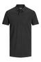 Jack&jones1213651612191215 2 Button Polo Collar Gogus Embroidery Embroidery T-shirt