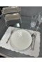 Flowery Model Hole Business American Service 2-Piece - 3