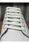 Shoe Laces White 120 cm - 2