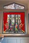 Hacivat And Karagöz Stage Show Ramadan Sticker Set Ramadan Ornaments - 2