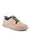 Men's Leather Shoes L3726 - Comfortable and Stylish Design