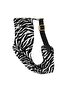 Shadow Soft - Dog Collar
