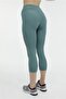 W-sn700 3fx Thin Basic Thick Belt Leggings - 3