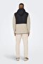 ONLY&SONS22026190 2-PIECE HOODED POLAR SWEAT WITH ZIPPER - 5