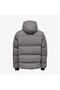 ONLY&SONS22019743 WATERPROFF ZIPPERED HOODED THICK PUFF COAT - 6