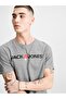 Jack&jones12137126 On Jack&jones Written 0 Collar Short Sleeve Tsh - 6