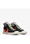 Blazer Mid X Readymade Black - 2