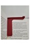 3D Zipper Bookmark - 5