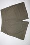 FLEUR WAIST ELASTIC SUS LACE WITH POUCH TRIL TRIL COMBED COTTON SHORTS