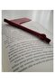 3D Zipper Bookmark - 3