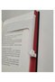 3D Zipper Bookmark - 4