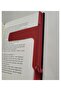 3D Zipper Bookmark - 4
