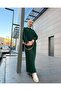 Pencil Knit Dress
