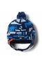 Youth Frosty Trail Ii Earflap Kids Beanie - 2