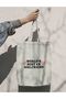 World's Best Ex Girlfriend Y2K Minimalist Cloth Bag Tote Bag - 2