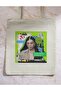 Girl so Confusing Lorde Charli Xcx Series Brat Y2K Cover Cloth Bag Tote Bag - 2