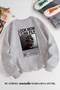 Unisex Women Men Travis Scott Cactus Jack Custom Design Printed Crew Neck Sweatshirt