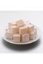 Plain Turkish Delight - 500 Gr Bakkal Hasan - 4