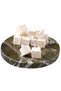 Plain Turkish Delight - 10 kg Bakkal Hasan - 6