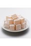 Plain Turkish Delight - 250 Gr Bakkal Hasan - 5