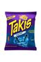 Takis Blue Heat Chili Pepper and Lime Tortilla Chips 113.4Gr Blue Chips Original