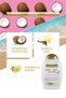 Anti-Wrinkle Coconut Miracle Oil Sulfate-Free Hair Care Cream 385 ml - 3