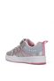 Seasonal, Orthopedic, Velcro-Strapped, Skin-Friendly Children's Sports Shoes - 3