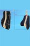 Orthopedic Waist Pillow Back Cushion Visco Vehicle Waist Pillow Vehicle Back Pillow Orthopedic Pillow - 6