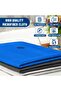 Imported Original 3-Piece Microfiber Cleaning Cloth 40 X 60 Cm, Glass, Car, Kitchen, Fiber Cleaning Cloth - 3