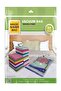 7-Piece Vacuum Bag Set (2 L + 2 Xl + 2 Xxl + 1 Jumbo)