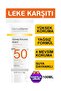 Dermaderm Sun Cream - عامل حماية من الشمس SPF 50 و100 جرام، مجموعة الحماية من الشمس - 4