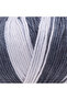 Pareo 50% Cotton 50% Acrylic – 50 g 115 m Summer Thin Knitting Yarn-10429-1 Pcs - 2
