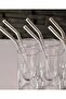 12 Glass Straws and 1 Cleaning Brush -9Mm - 3