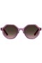 Mol076/S Fuchia 52 20 140 Sunglasses - 3